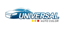 Universal Auto Color