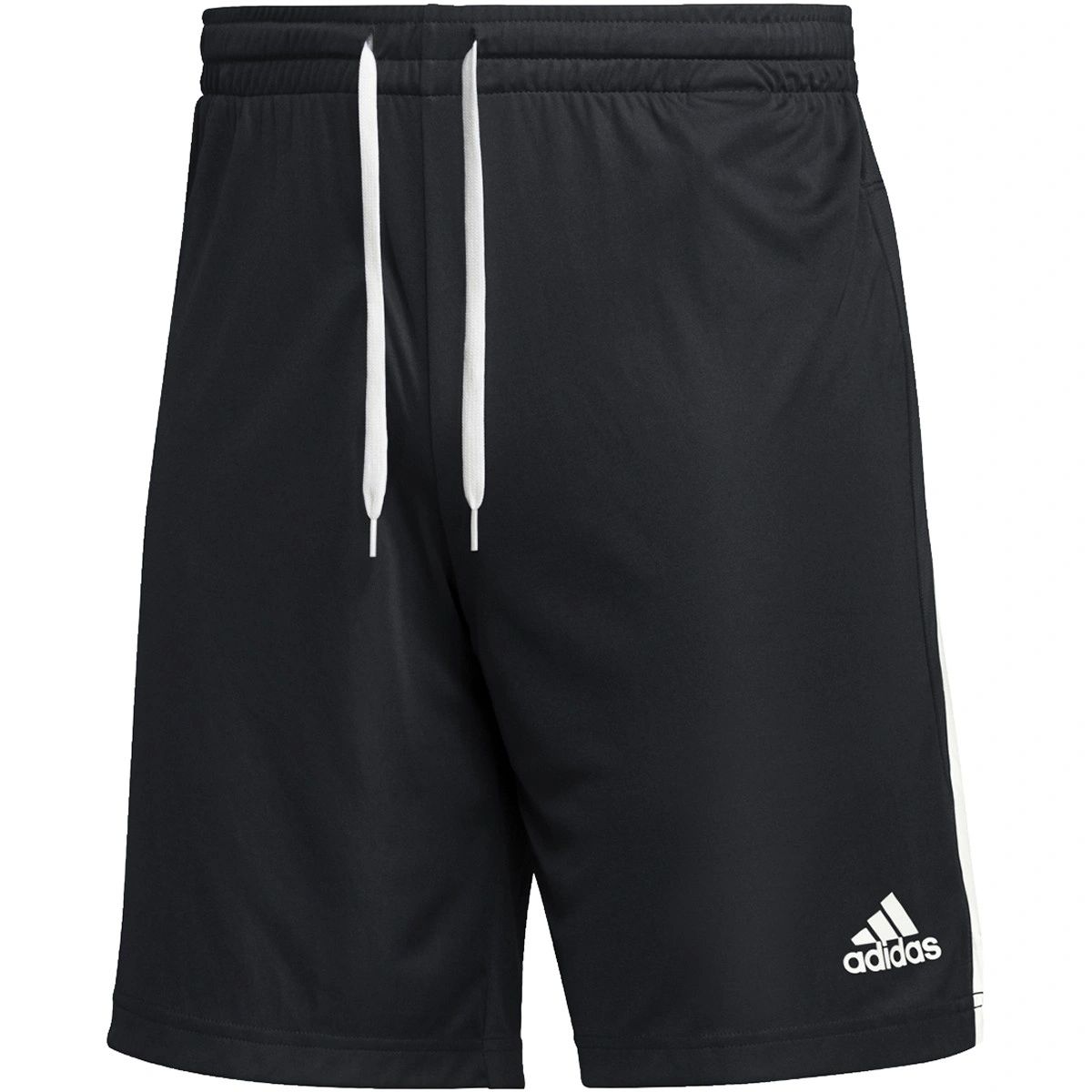 Adidas Team Issue Knit Shorts