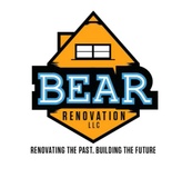 Bear Renovation