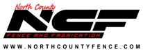 North County Fence & Fabrication Inc.