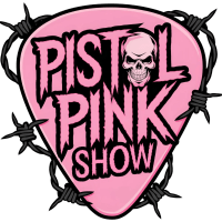 Pistol Pink
