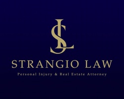 Rocco Strangio, Attorney at Law