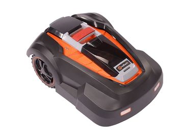 Homeowner Robotic Lawn Mower 