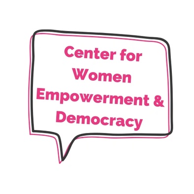 Center for Women Empowerment and Democracy