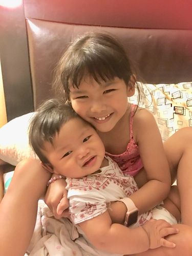 Our babies!