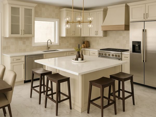 Interior Decorator
Online Design Services