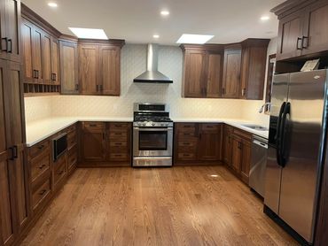 Kitchen Renovation