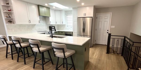 Interior Designer
Spatial Planning
Kitchen Remodel
Kitchen Designer
Bathroom Designer
