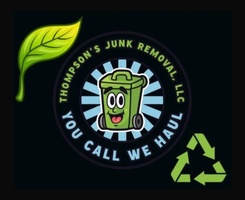 Thompson's Junk Removal