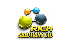 Rich Solutions Limited