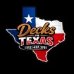 Decks In Texas, LLC
(Porches, too!)