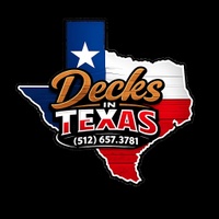 Decks In Texas, LLC
(Porches, too!)