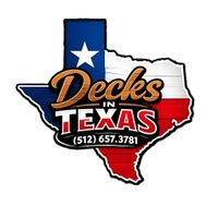 Decks In Texas, LLC
(Porches, too!)