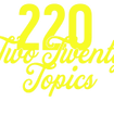 2ND II NONE TOPICS