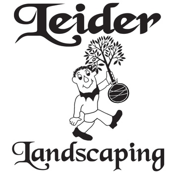 Leider Landscaping, Inc.