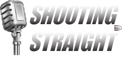 The SHOOTING STRAIGHT Radio Podcast is all about firearms, the Second Amendment, gun laws, and every