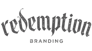 Redemption Branding