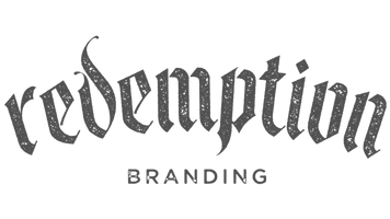 Redemption Branding