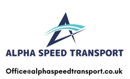 Alpha Speed Transport