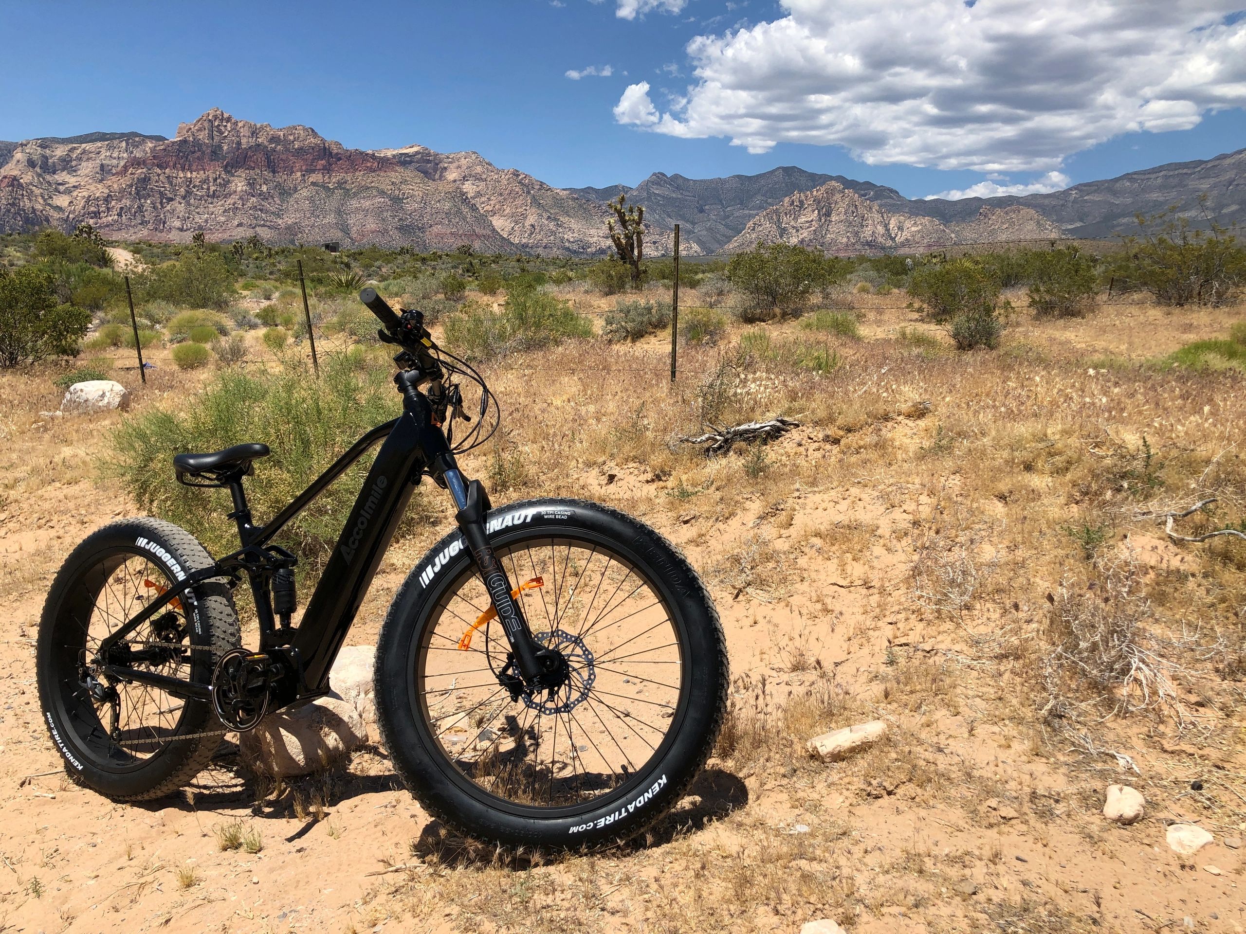 Ultech Ebike - eBike shop in Las Vegas, NV