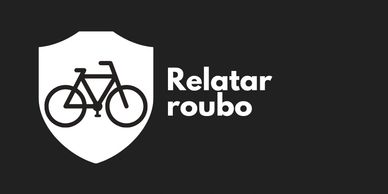 Comunicar roubo da minha bicicleta BLIV. Avisar roubo bicicleta BLIV. Minha BLIV foi roubada o que f