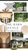 The Barn Venue  is here to help create the best experience for  y