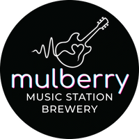 Mulberry Music Station Brewery