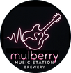 Mulberry Music Station Brewery