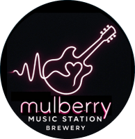 Mulberry Music Station Brewery