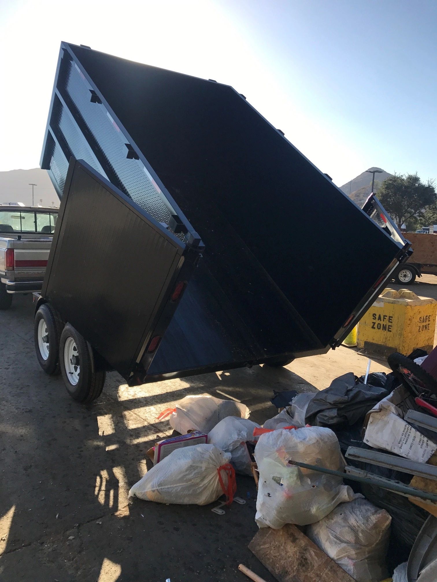 Carlos Trash Removal — photo 1