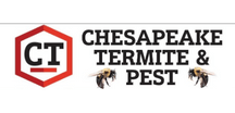 CHESAPEAKE TERMITE