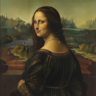Pencil Art Gallery