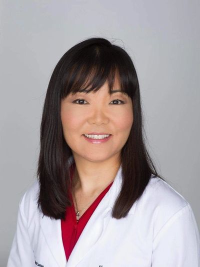 Dr. Nakanishi