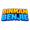 Binman Benjie