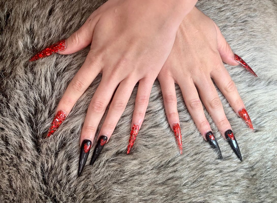 Grand Nails Salon 7 LLC - Nail Salon, Nail Shop, Eyelash Extensions
