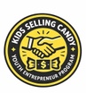 Kids Selling Candy