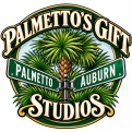 Palmetto's Gift Studios