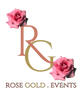 Rose Gold Events by Kellie LLC