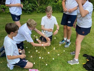 STEM activity