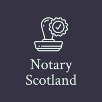 NOTARY
SCOTLAND