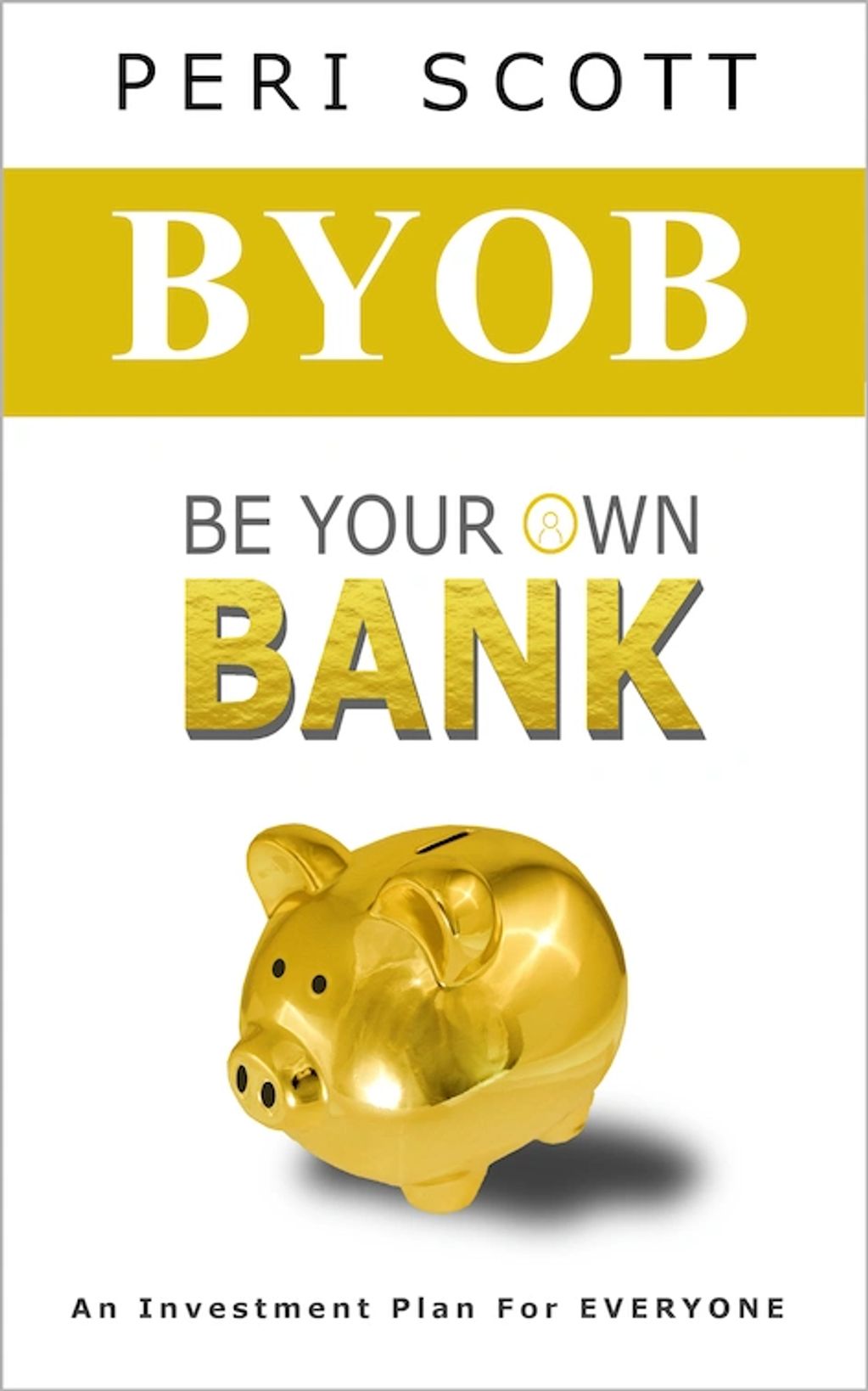 BYOB:Be Your Own Bank