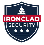 Ironclad Security DMV