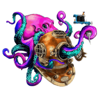 



Tarpon Springs Tattoo Co.