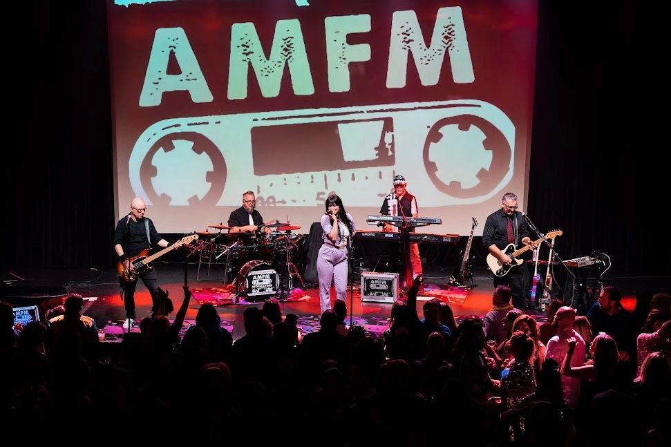 HOME amfm80s com HOME amfm80s com