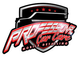 Professional Car Care Mobile Detailing 