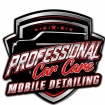 Professional Car Care Mobile Detailing 