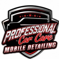 Professional Car Care Mobile Detailing 