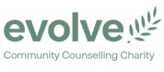 Evolve Members