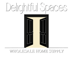 Delightful Spaces
Wholesale Home Supply