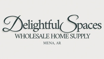 Delightful Spaces
Wholesale Home Supply